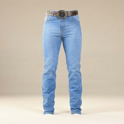 country tradicional masculina